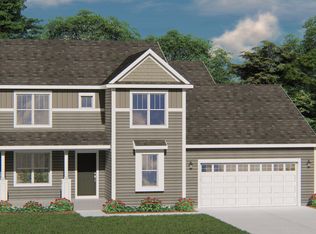 W190N15773 Maple Fields Cir, Jackson, WI 53037