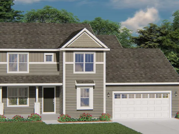 W190N15773 Maple Fields CIRCLE, Jackson, WI 53037