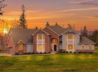 4202 W Jensen Rd #A, Cheney, WA 99004