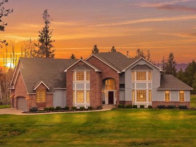 4202 W Jensen Rd, Cheney, WA, 99004