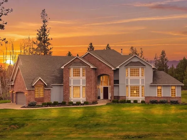 4202 W Jensen Rd #B, Cheney, WA 99004