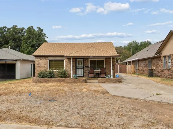 1143 NE Grand Blvd, Oklahoma City, OK 73117