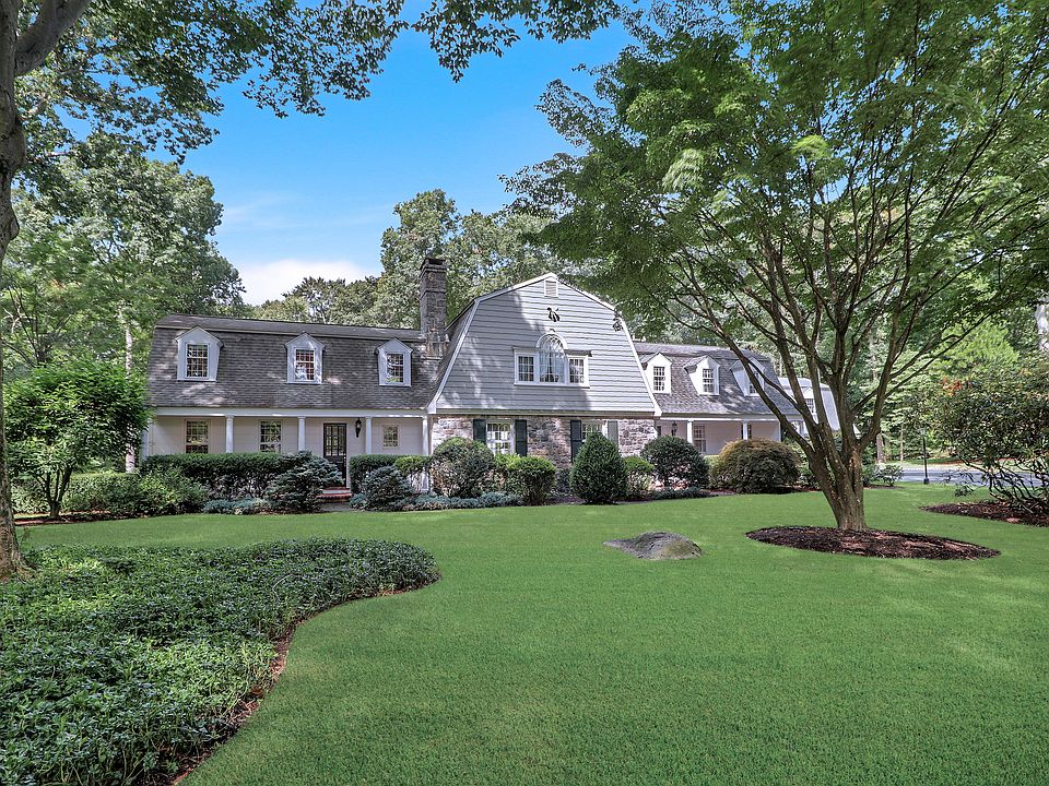 49 Inwood Road