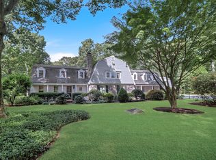 49 Inwood Rd, Darien, CT 06820