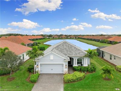4741 Sunset Marsh LN, Fort Myers, FL, 33966