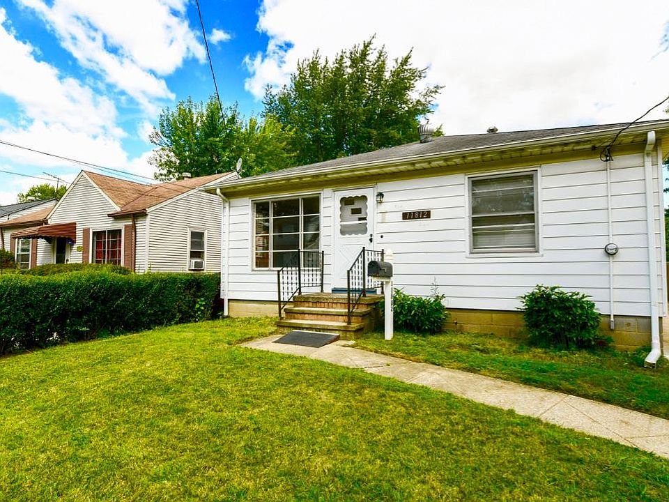 1st image of 11818 Geraldine Ave #1