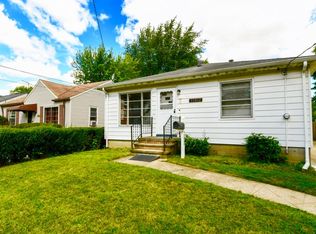 11818 Geraldine Ave #1, Cleveland, OH