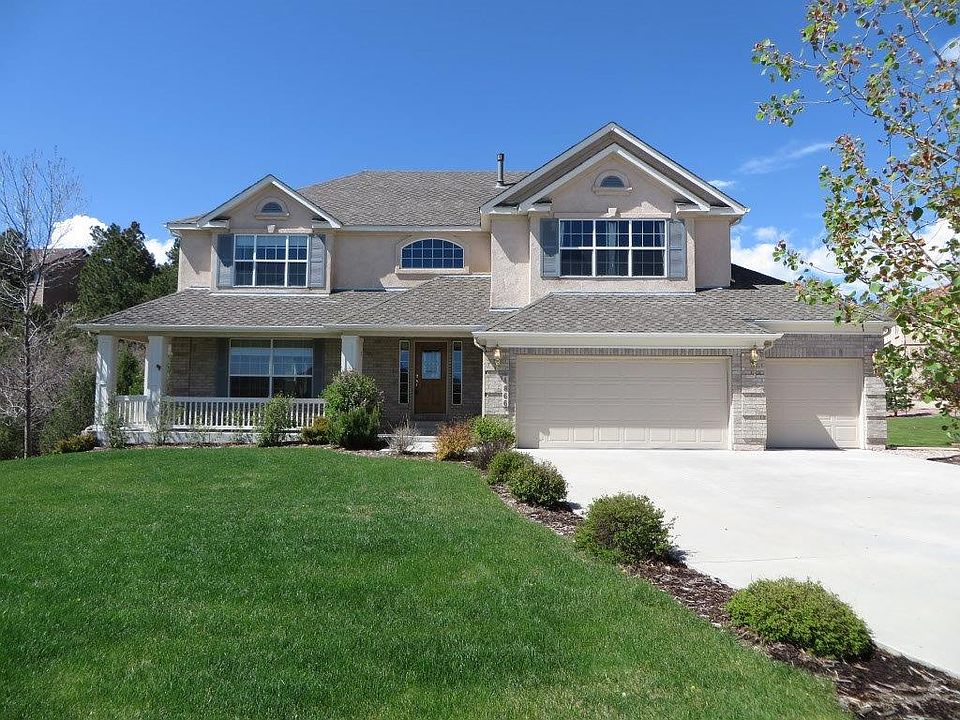 6 Bed Home In University Par