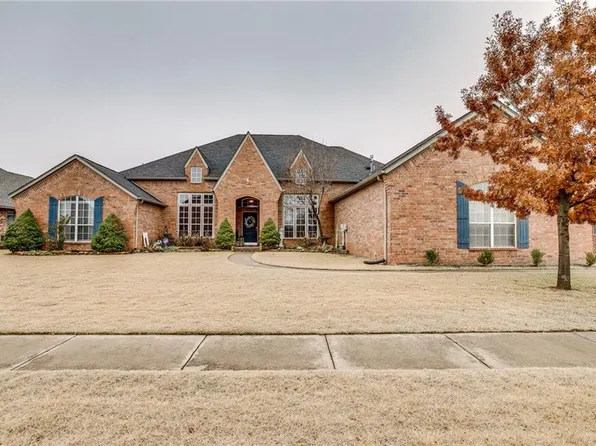 9504 SW 31st St, Oklahoma City, OK 73179