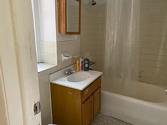 Rented by Crosstown Apartments NYC