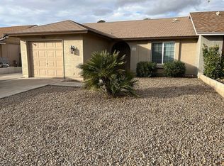 3036 W Mohawk Ln, Phoenix, AZ 85027