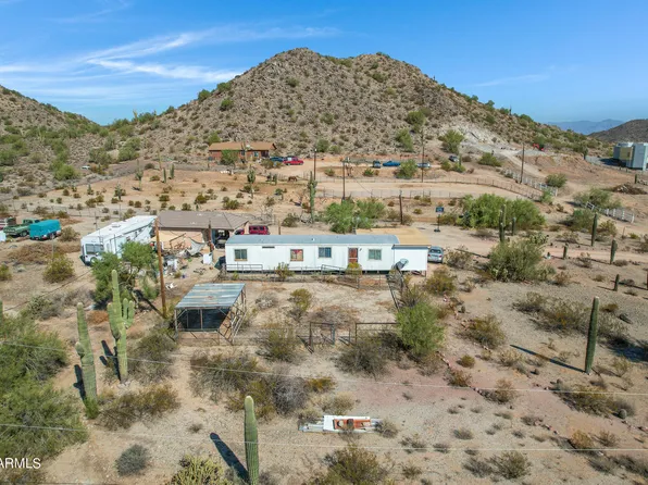 30150 N BRYCE Trail, San Tan Valley, AZ 85144