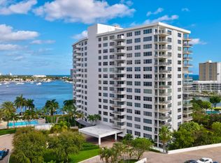 875 E Camino Real APT 5F, Boca Raton, FL 33432