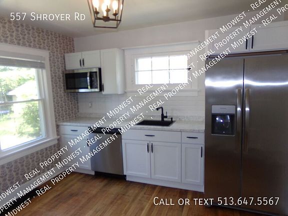 5th image of 557 Shroyer Rd