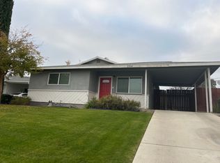 2304 Pictoria Dr, Bakersfield, CA 93306