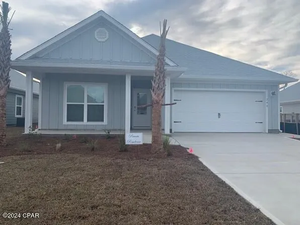 288 Sea Grove Way, Port Saint Joe, FL 32456