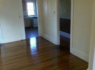 16 Falmouth St, Attleboro, MA 02703
