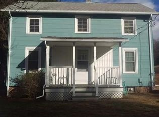 339 Abbe Rd, Enfield, CT 06082