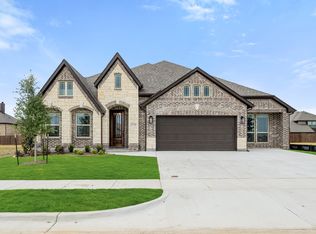 3719 Brookgreen Ln, Kaufman, TX 75142