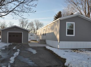 44 Parkway Ter LOT 14B, Ripon, WI 54971