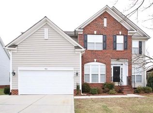 9021 Tintinhull Ln, Waxhaw, NC 28173