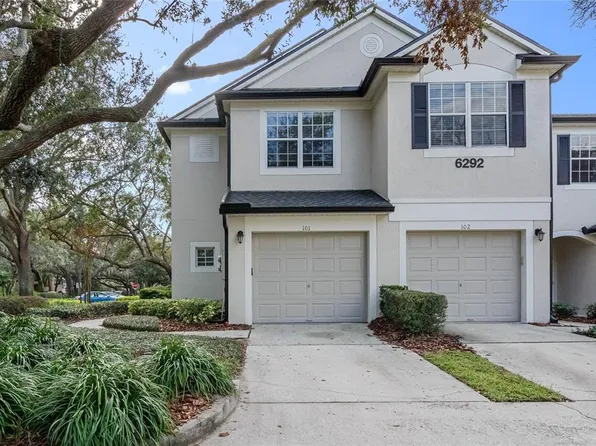 6292 Twain St Unit 101, Orlando, FL 32835