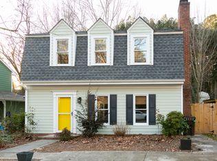 3312 Lassiter St, Durham, NC 27707