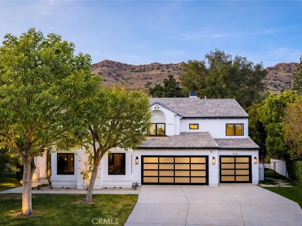 5729 Stone Mountain Ln, Westlake Village, CA 91362