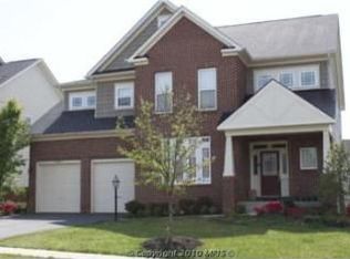 23095 Ducato Ct, Ashburn, VA 20148