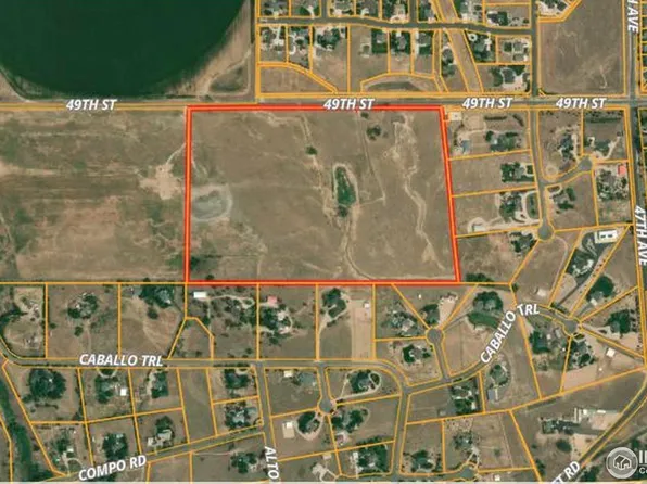 0 49th St, Evans, CO 80620