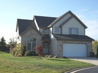 14452 S Provencal Dr, Homer Glen, IL