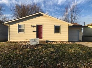 3494 Penfield Rd, Columbus, OH 43227