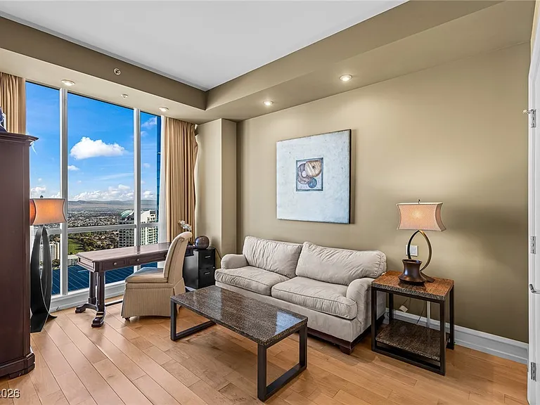 2700 Las Vegas Blvd S #4304 — Photo 17