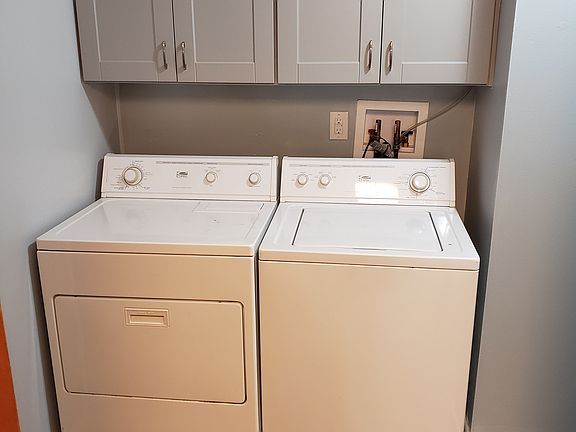 Utility area