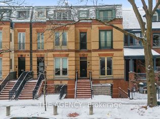 116 Hazelton Ave, Toronto, ON M5R2E5