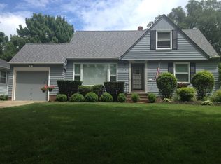 1389 Haverston Rd, Lyndhurst, OH 44124