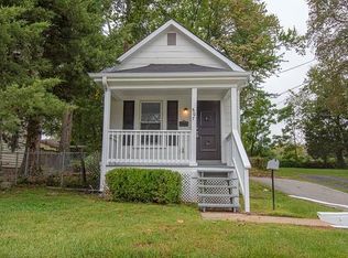 807 Cornell Ave, Saint Louis, MO