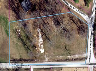 821 Patton Hill Rd, Bedford, IN 47421