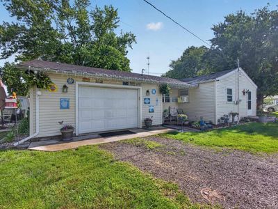 211 S Wayne St, Flora, IN, 46929