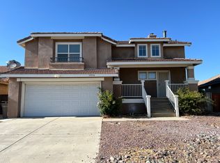 13556 W Nolina Dr, Hesperia, CA 92344