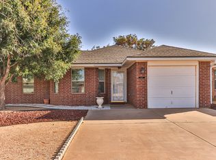 1431 78th St, Lubbock, TX 79423