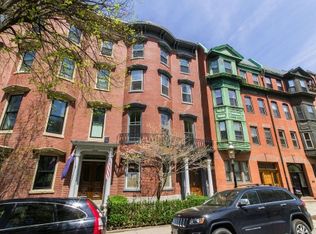 25 Monument Sq, Charlestown, MA 02129