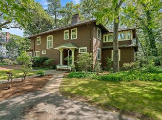 19 Ridge Rd, Newton, MA 02468