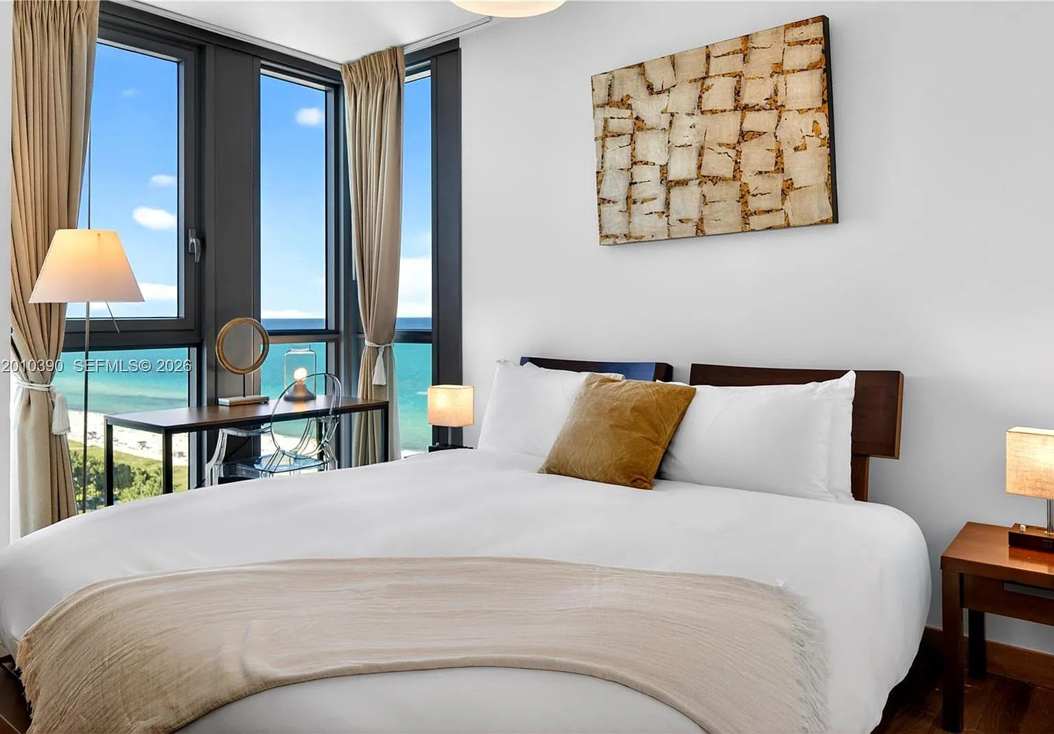 Setai Resort & Residences — Photo 4