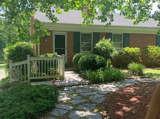 3706 Earlysville Rd, Earlysville, VA 22936