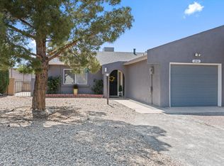 1950 18th St SE, Rio Rancho, NM 87124