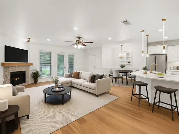 3420 Sudith Ln, Midlothian, TX 76065