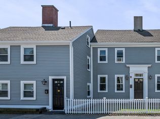 85 Prospect St #1, Gloucester, MA 01930