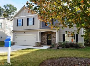 102 Stephens Mill Dr #1, Dallas, GA 30157