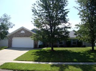 239 N Brookfield Dr, Lafayette, IN 47905
